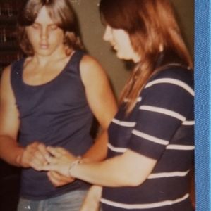 Meet your Posher, Gail